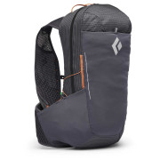 Zaino Black Diamond Pursuit Backpack 15 L nero/marrone Carbon-Moab Brown