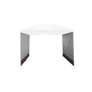 Tendalino Bo-Camp Sidewalls Pop-Up shelter grigio