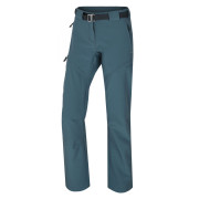 Pantaloni da donna Husky Keiry L 2022 blu TmMenthol