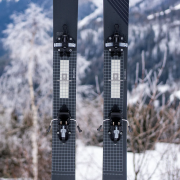 Attacchi da scialpinismo ATK ATK Raider 13 EVO 97mm