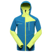 Giacca softshell da uomo Alpine Pro Esprit