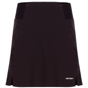 Gonna High Point Play Skirt nero Black