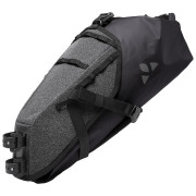 Borsa per bicicletta sottosella Vaude Trailsaddle II nero Black