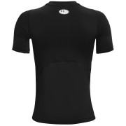 Maglietta sportiva per bambini Under Armour UA HG Armour SS Black