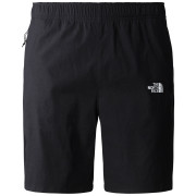 Pantaloncini da uomo The North Face Travel Shorts nero TNF BLACK