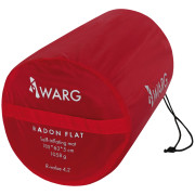 Materassino autogonfiante Warg Radon Flat