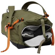 Borsa da viaggio Fjällräven Färden Duffel 50