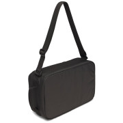Borsa per scarpe Under Armour UA Hustle Shoe Bag nero/grigio Black / / Castlerock