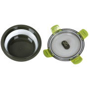 Scatola per alimenti Zulu Foodbowl 800 ml