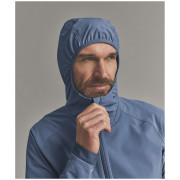 Giacca softshell da uomo Ortovox Venet Softshell Hooded Jacket