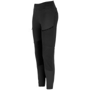 Leggings da donna Salewa Puez Dry Resp W Cargo Tights