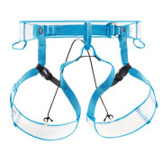 Imbrago Petzl Altitude azzurro