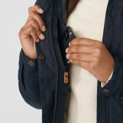 Cappotto da donna Fjällräven Kiruna Padded Parka W