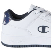 Scarpe da bambino Champion Rd18 Lenticular B Gs Low Cut Shoe