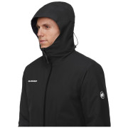 Giacca da uomo Mammut Linard HS Thermo Hooded Jacket Men