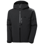 Giacca da sci da uomo Helly Hansen Swift Team Jacket nero 990 Black