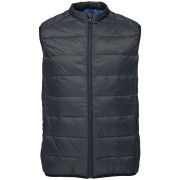 Gilet da uomo Loap Irhen grigio scuro DarkGray