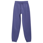 Pantaloni da tuta per bambini 4F Trousers Cas M1245 blu BLUE