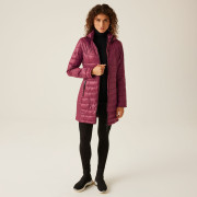 Cappotto invernale da donna Regatta Ande lIV