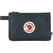 Astuccio Fjällräven Kånken Gear Pocket blu scuro Navy