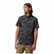 Camicia da uomo Columbia Rapid Rivers™ Printed Short Sleeve Shirt