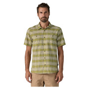 Camicia da uomo Patagonia M's Back Step Shirt