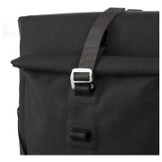 Borsa per portapacchi da bicicletta Ortlieb Back-Roller Plus