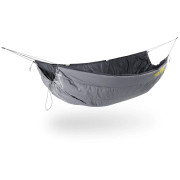 Isolamento dell'amaca Eno Vulcan UnderQuilt argento Storm