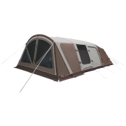 Tenda gonfiabile Outwell Charleston 7 Air TC marrone/grigio Brown