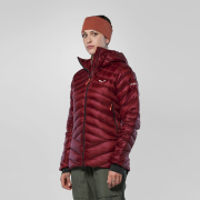 Giacca da donna Salewa ORTLES MED 3 RDS DWN JACKET W