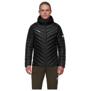 Giacca da uomo Mammut Broad Peak IN Hooded Jacket Men