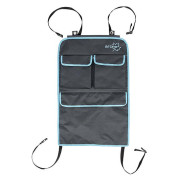 Organizer Bo-Camp Smart 3 nero Anthracite