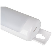 Lampada da campeggio Bo-Camp Sensor lamp with brackets