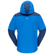 Giacca da uomo Norrona trollveggen Gore-Tex Pro light Jacket