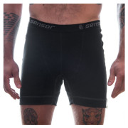 Mutande da uomo Sensor Double Face black
