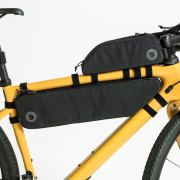 Borsa per il telaio Fjällräven Hoja Frame Bag M