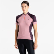 Maglia da ciclismo per donna Dare 2b Flutter Jersey