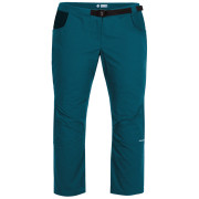 Pantaloni da donna High Point Marco Lady Pants blu Blue Wing Teal