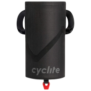 Scatola per alimenti Cyclite Food Pouch / 02 nero Black