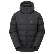Piumino da uomo Mountain Equipment Tromso Jacket Men's nero Black