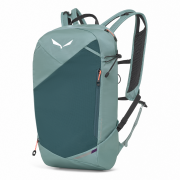Zaino per lo sport Salewa Pedroc Active 16L turchese willow