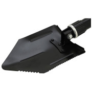 Pala pieghevole Cattara Lopatka kovová 58cm