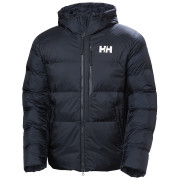 Giacca invernale da uomo Helly Hansen Active Winter Parka blu scuro 597 Navy