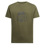 Maglietta da uomo La Sportiva Van T-Shirt M