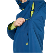 Giacca invernale per bambini 4F Technical Jacket M1261 Dark Blue