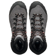 Scarpe da trekking da donna Scarpa Rush Polar Gtx Wmn