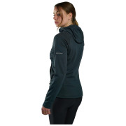 Felpa tecnica da donna Montane Protium Hoodie