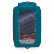 Borsa impermeabile Osprey Dry Sack 20 W/Window blu waterfront blue