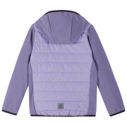 Giacca da bambino Reima Vaihto Blooming Lilac