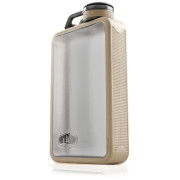 Fiaschetta GSI Outdoors Boulder Flask 6 beige Sand